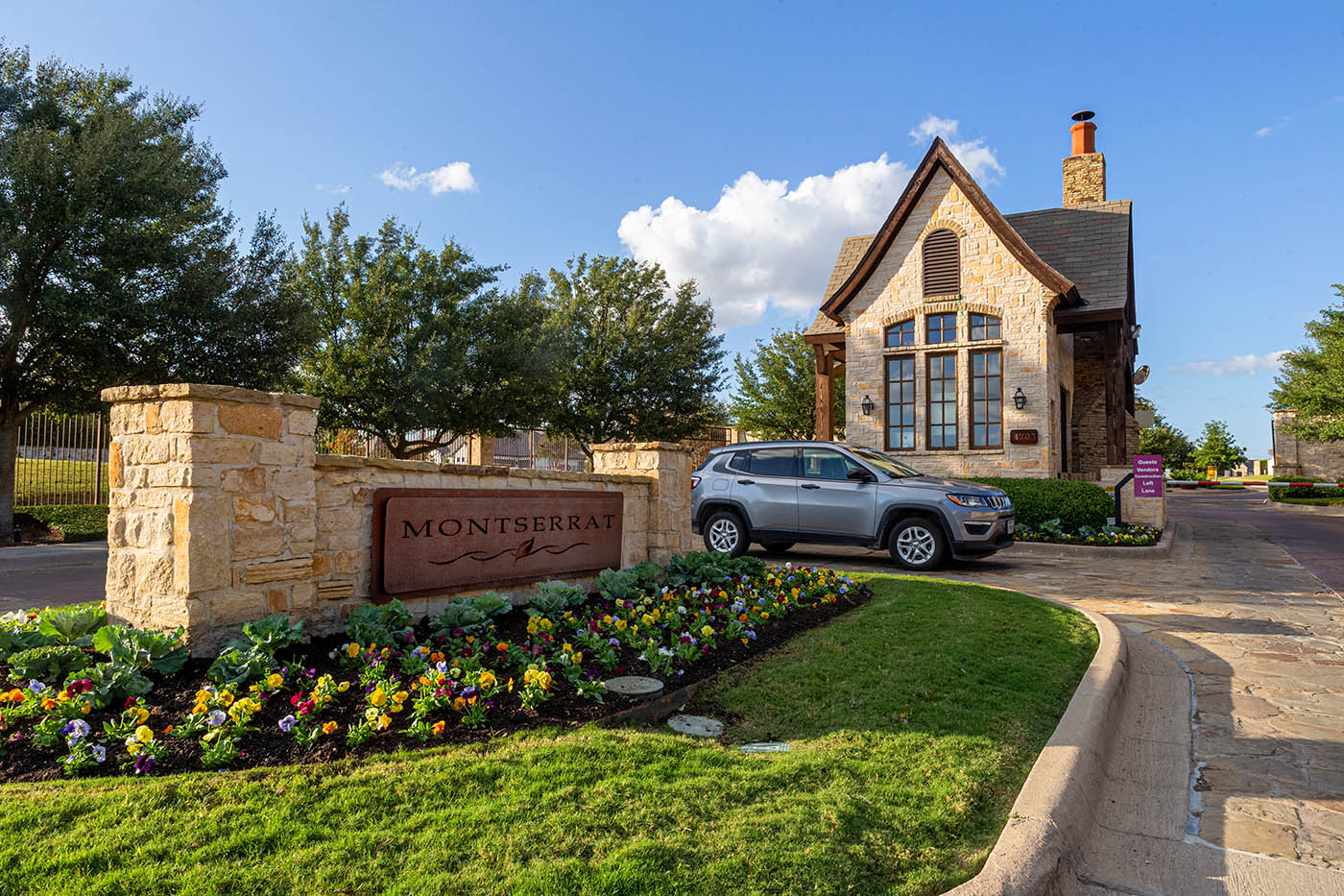 montserrat hotel rural